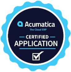 LYNQ Acumatica-certified