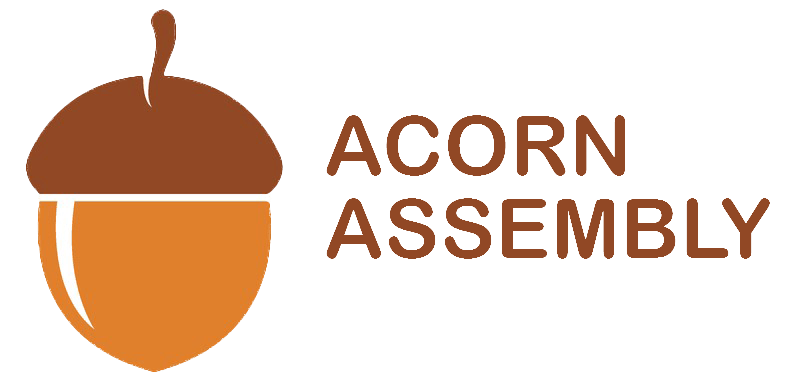 Acorn Assembly Logo