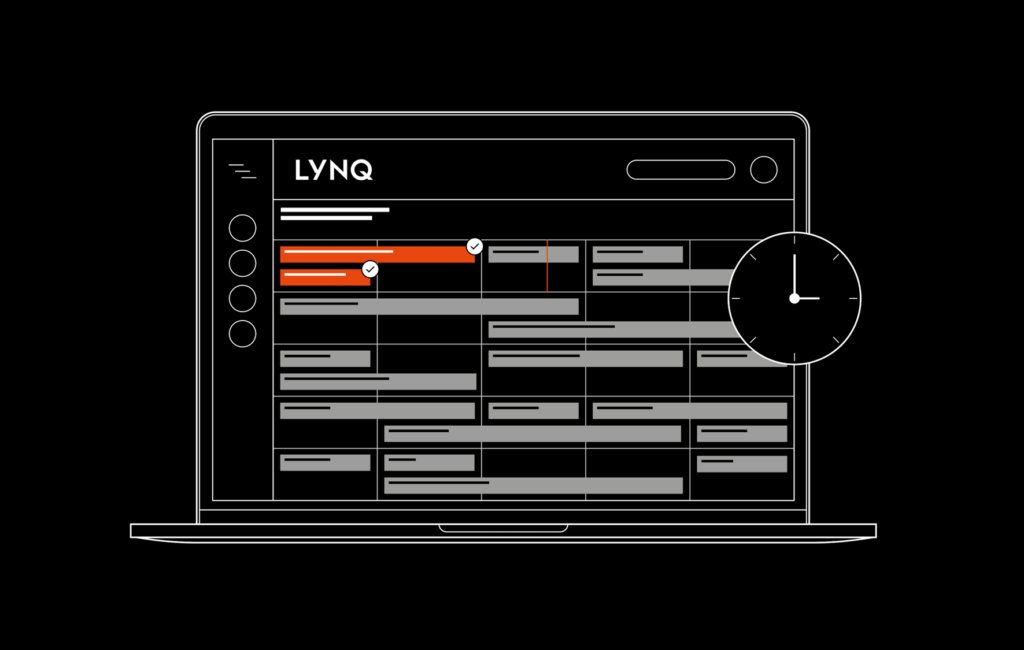 LYNQ Plan