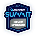 LYNQ Acumatica Silver Sponsor