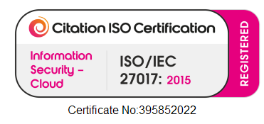 ISO 27017 2015