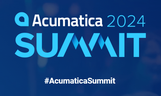 Acumatica Summit 2024