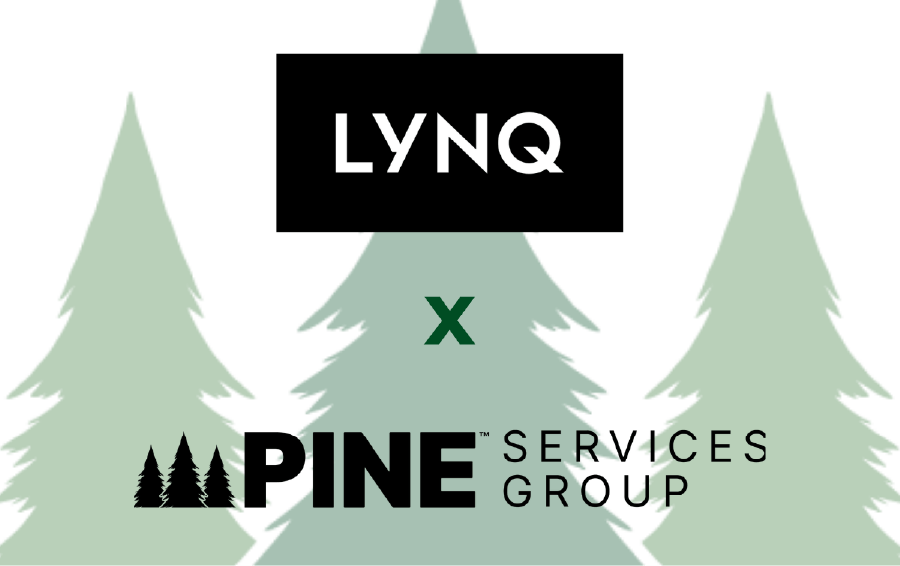 LYNQ - LYNQ Announces Strategic Distribution Partnership with Pine ...